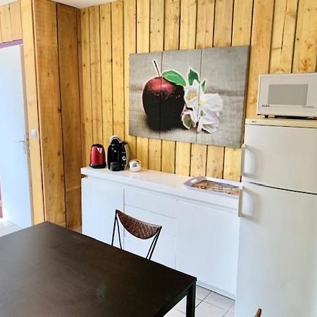 Le Depot Studio Du Petit Port Champvert ภายนอก รูปภาพ