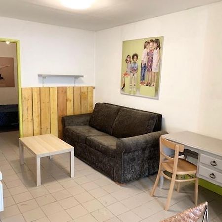 Le Depot Studio Du Petit Port Champvert ภายนอก รูปภาพ