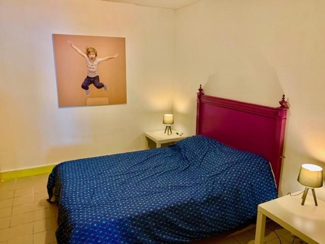 Le Depot Studio Du Petit Port Champvert ภายนอก รูปภาพ