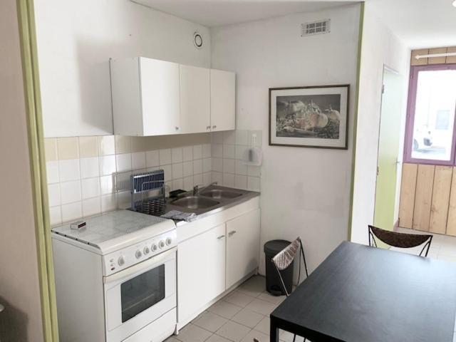 Le Depot Studio Du Petit Port Champvert ภายนอก รูปภาพ